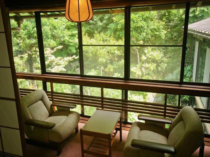 Hotel Oonoya Kaga  Luaran gambar