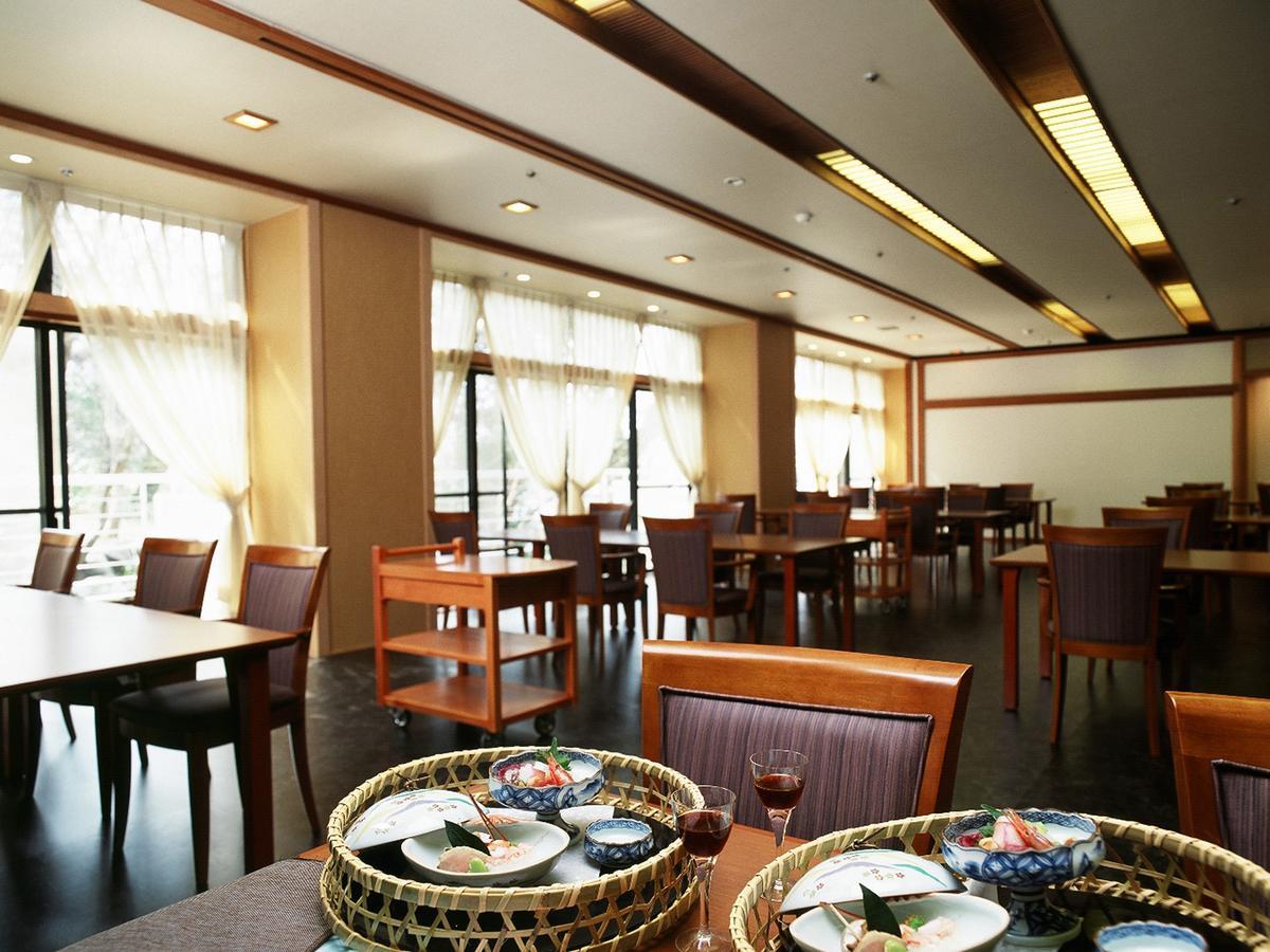 Hotel Oonoya Kaga  Luaran gambar