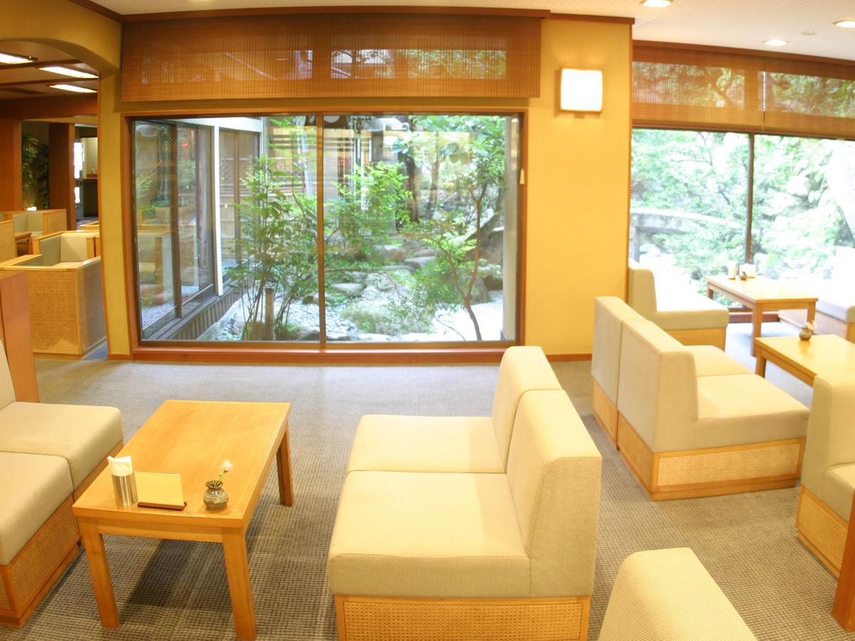 Hotel Oonoya Kaga  Luaran gambar