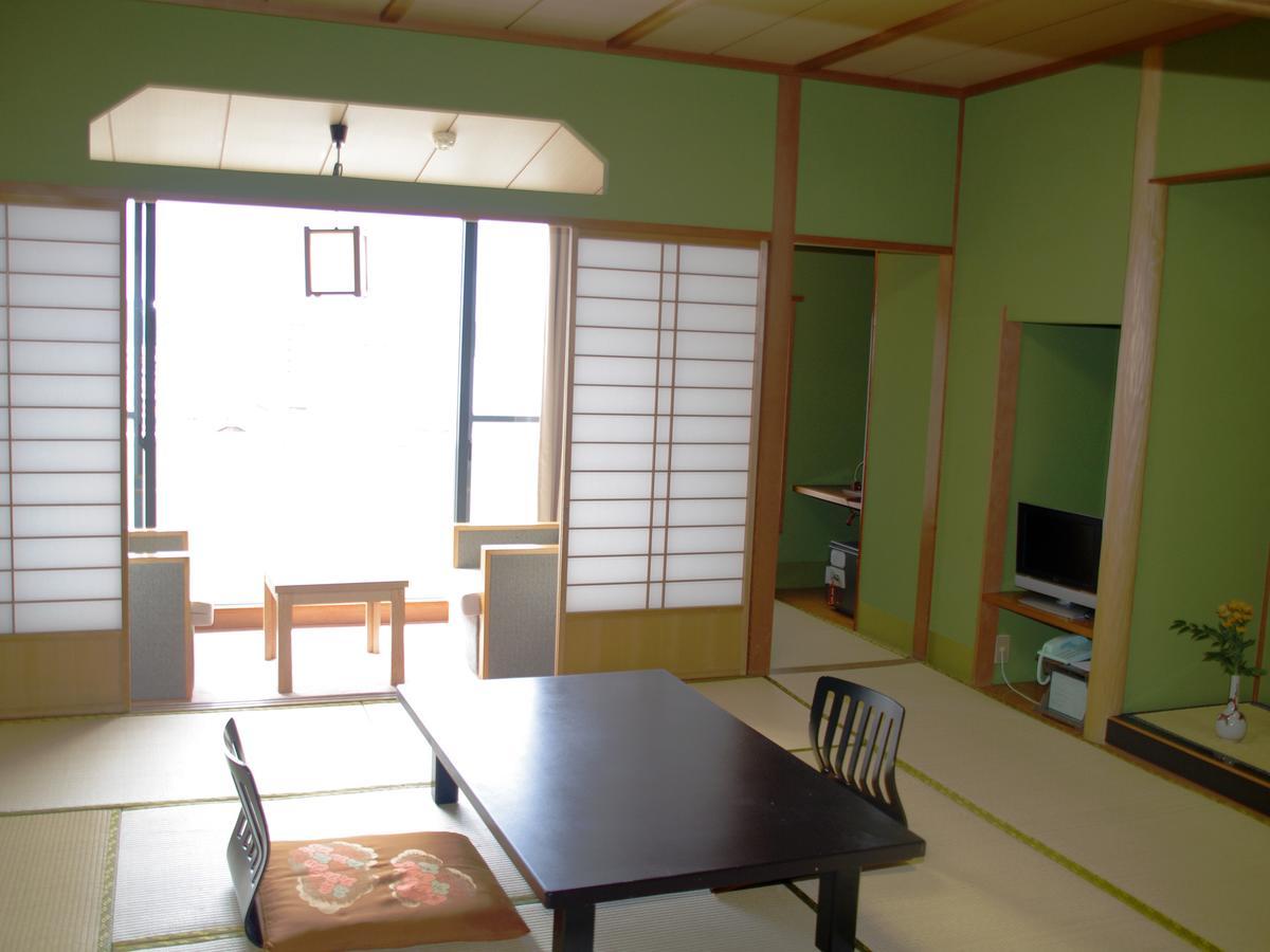 Hotel Oonoya Kaga  Luaran gambar