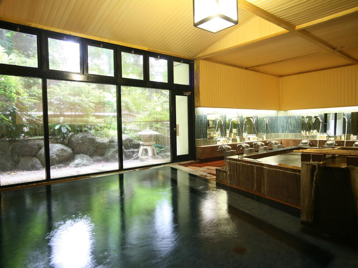 Hotel Oonoya Kaga  Luaran gambar